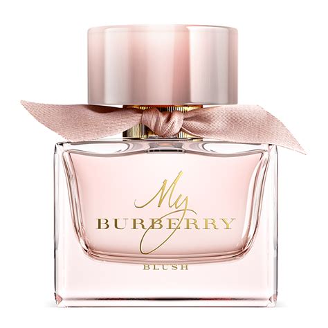 my burberry blush perfume uk